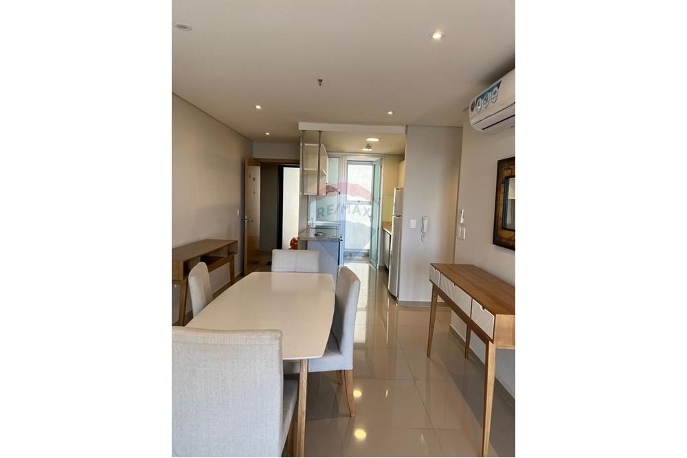 Departamento - Alquiler - Mariscal Estigarribia, Paraguay — foto 3