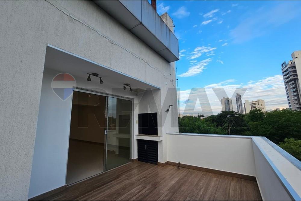 Departamento - Alquiler - Mburucuyá, Asunción, Paraguay — foto 2