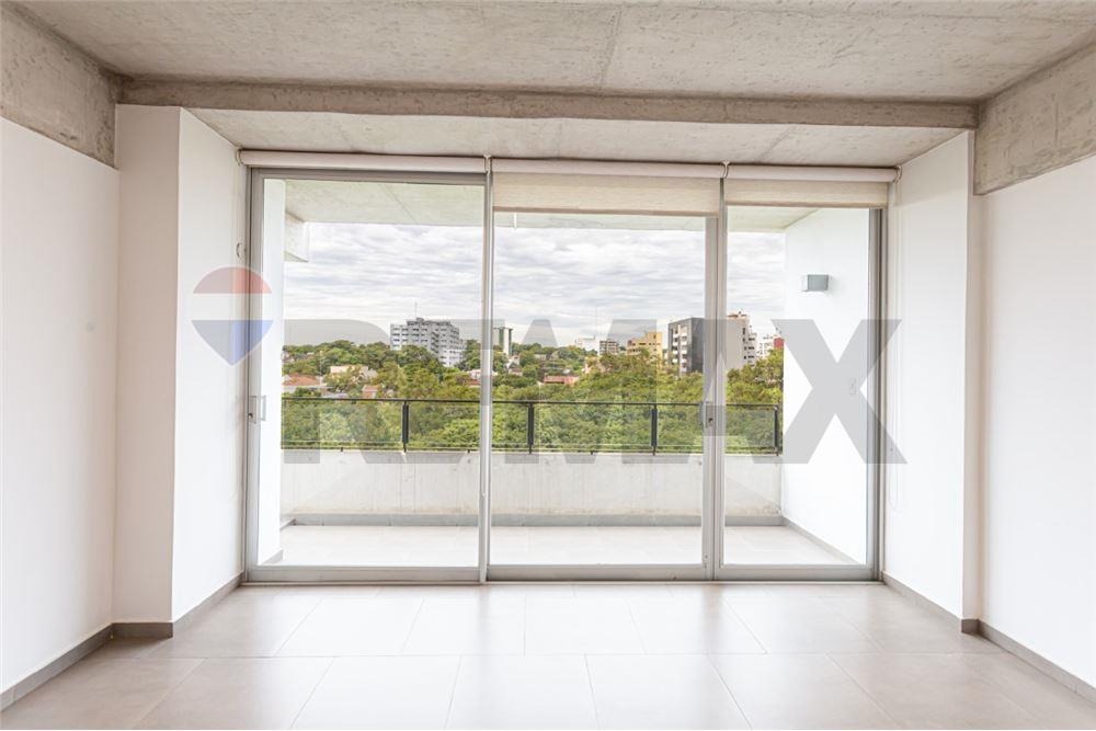 Departamento - Venta - Ciudad Nueva, Asunción, Paraguay — foto 2
