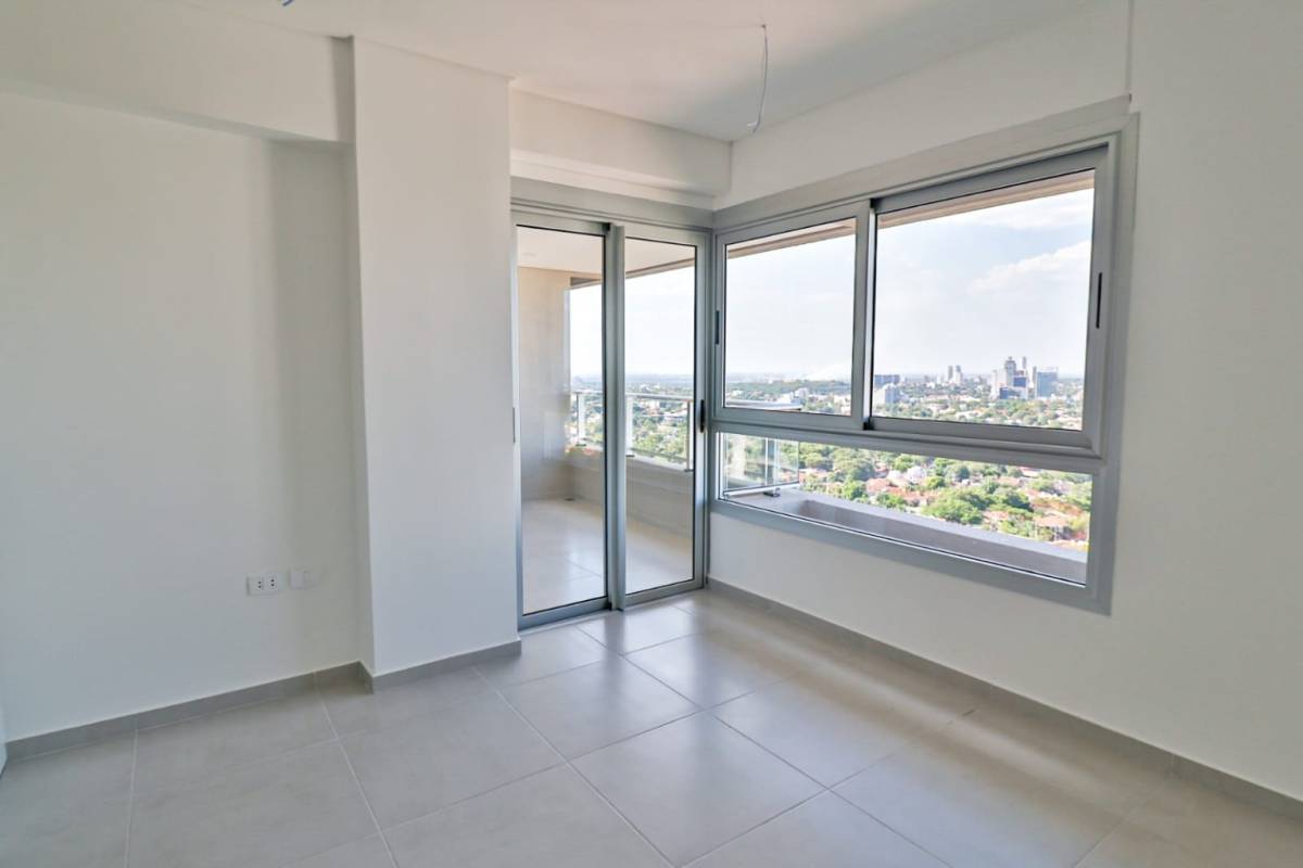 Alquilo Departamento De 2 Dormitorios En Fortaleza Boggiani — foto 2