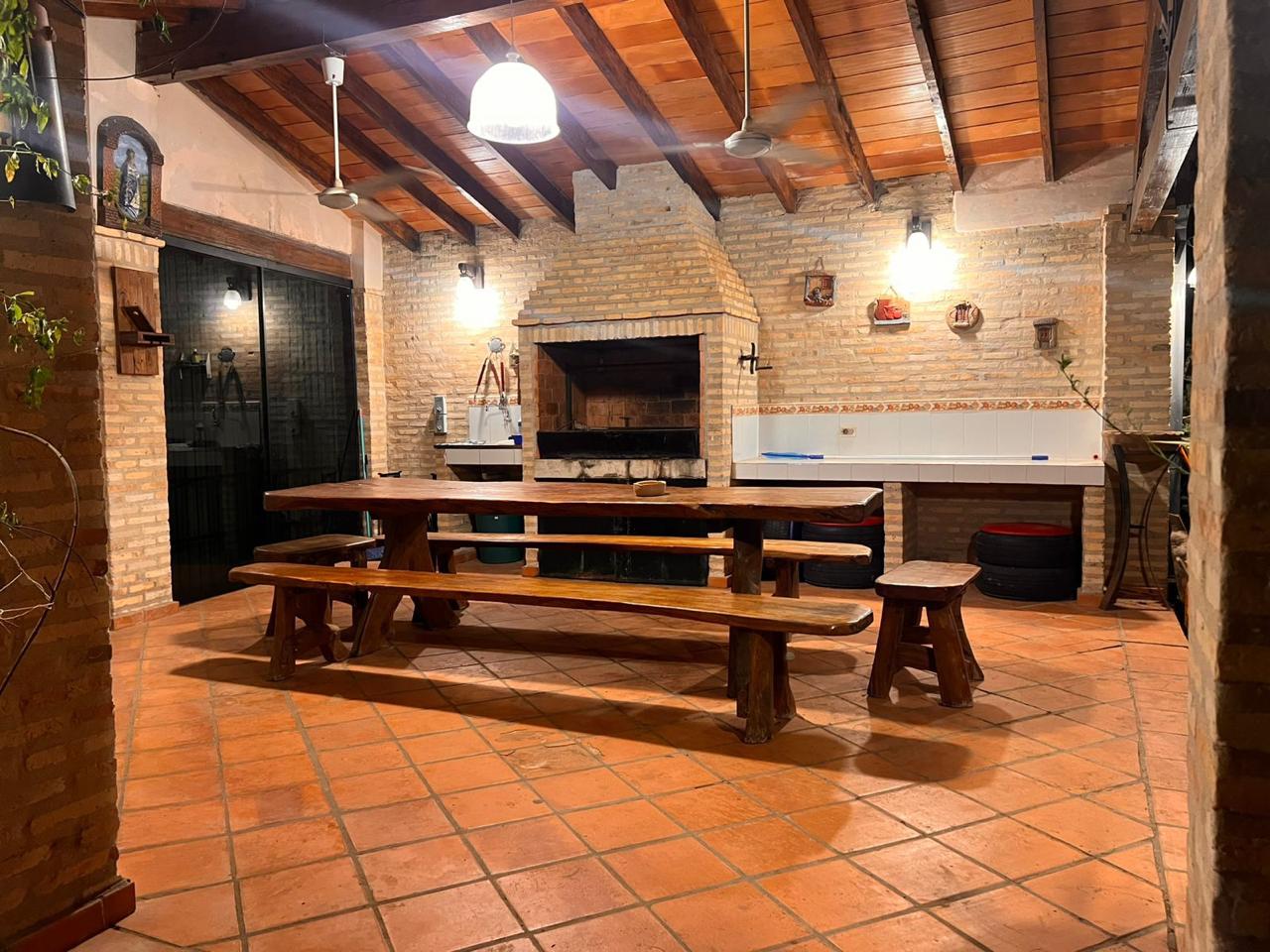 VENDO QUINTA EN SAN BERNARDINO — foto 3