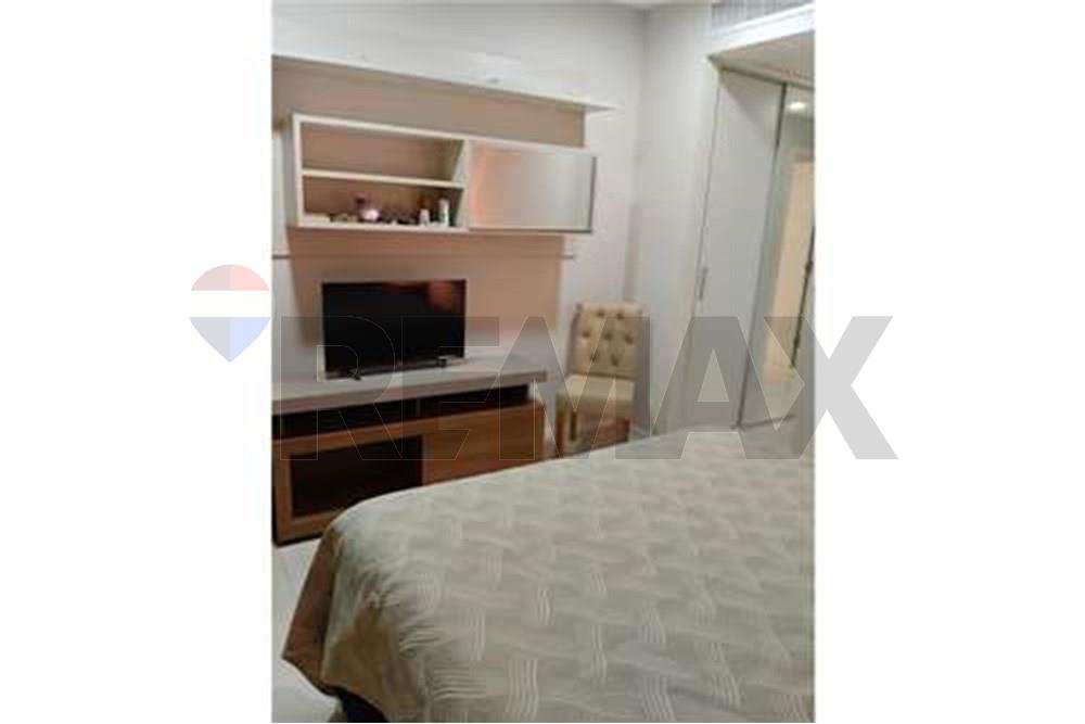 Departamento - Alquiler - Ycuá Satí, Paraguay — foto 2