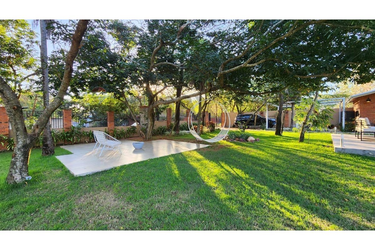 VENDO CASA AMOBLADA EN SAN BERNARDINO ZONA PIRAYU’I — foto 3