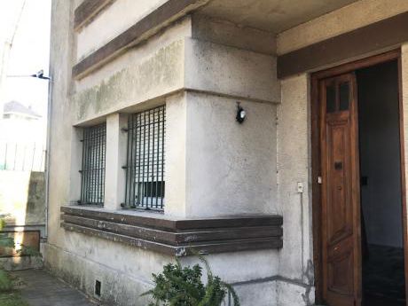 Casa O Terreno En Venta En La Blanqueada Sobre 8 De Octubre