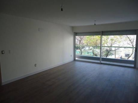 Apartamento 2 Dormitorios Puerto Del Buceo