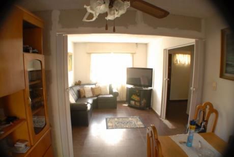 Duplex En Cooperativa