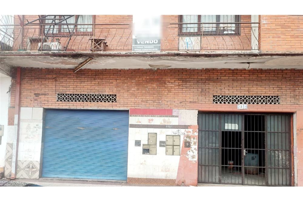 Edificio-Venta-Av. Eusebio Ayala, zona comercial, Bella Vista, Asunción — foto 3
