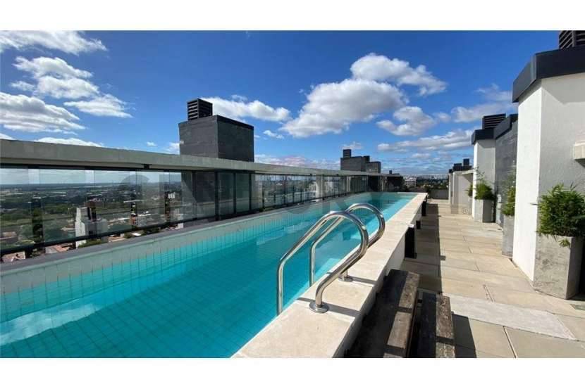 DEPARTAMENTO AMOBLADO EN VENTA EN LAS MERCEDES — foto 3