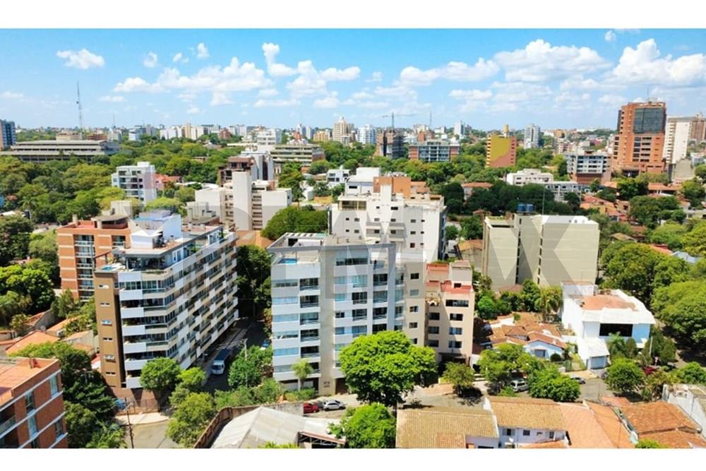 Departamento - Alquiler - Las Mercedes, Paraguay — foto 2