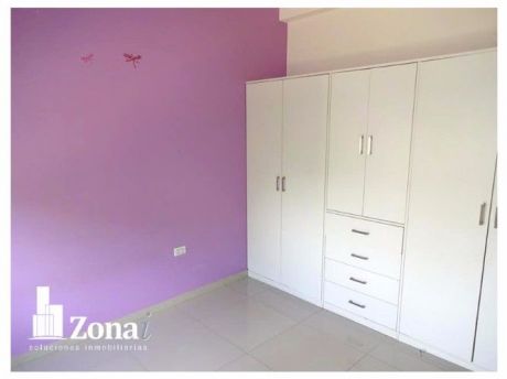 Hermosa Casa En Zona Oeste En Cond. Privado