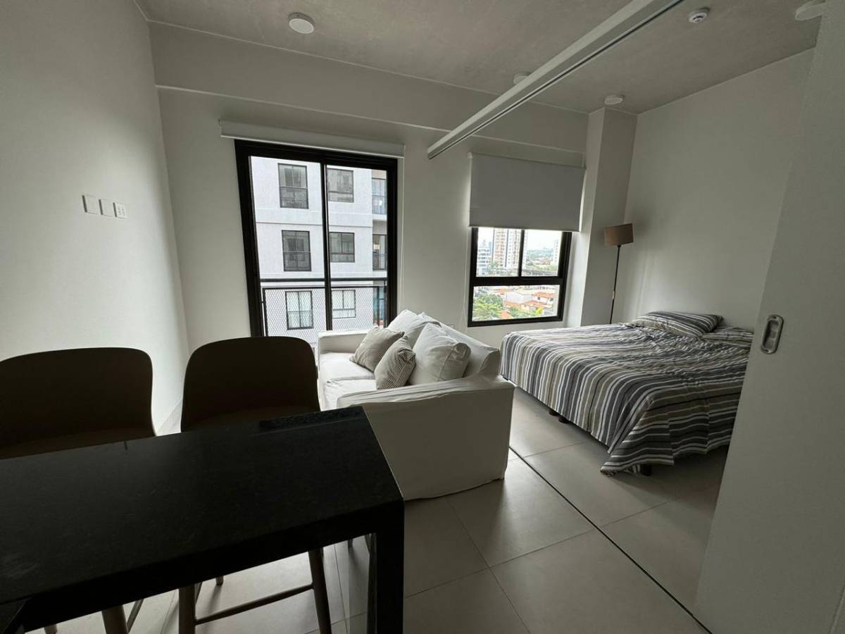 Vendo Monoambiente Amoblado en Zuba VI — foto 2