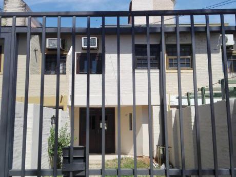 Duplex En Barrio Trinidad