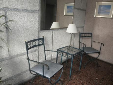 Apartamento, 4 Dormitorios, 2 Baños, Garaje En Parque Batlle