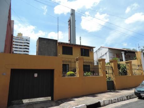 Casa En Las Mercedes, Ideal Para Emprendimientos