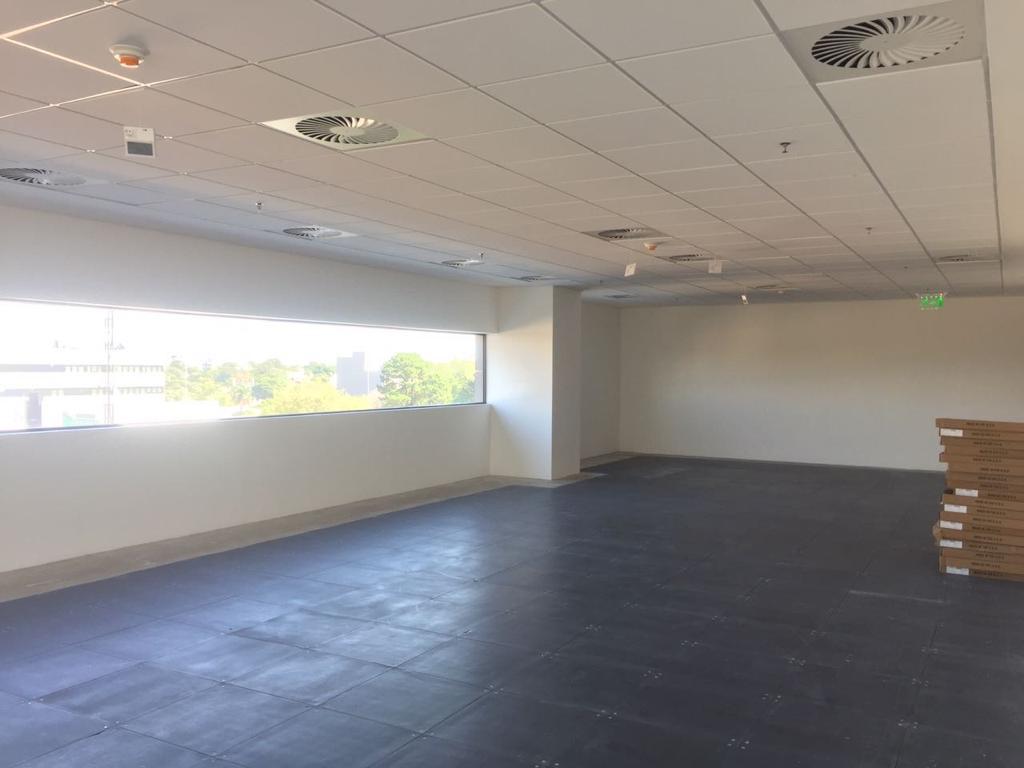 TORRE LAS AMÉRICAS | OFICINA CORPORATIVA EN ALQUILER — foto 2