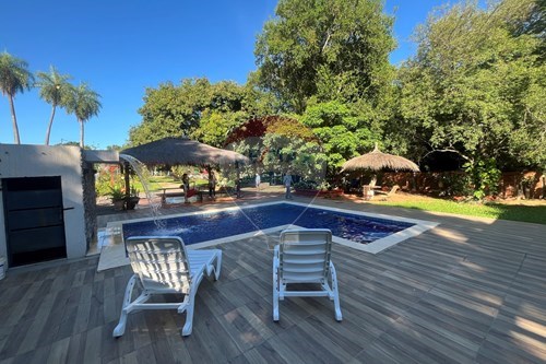 Casa de Verano-Venta-PY Paraguarí Pirayú — foto 2