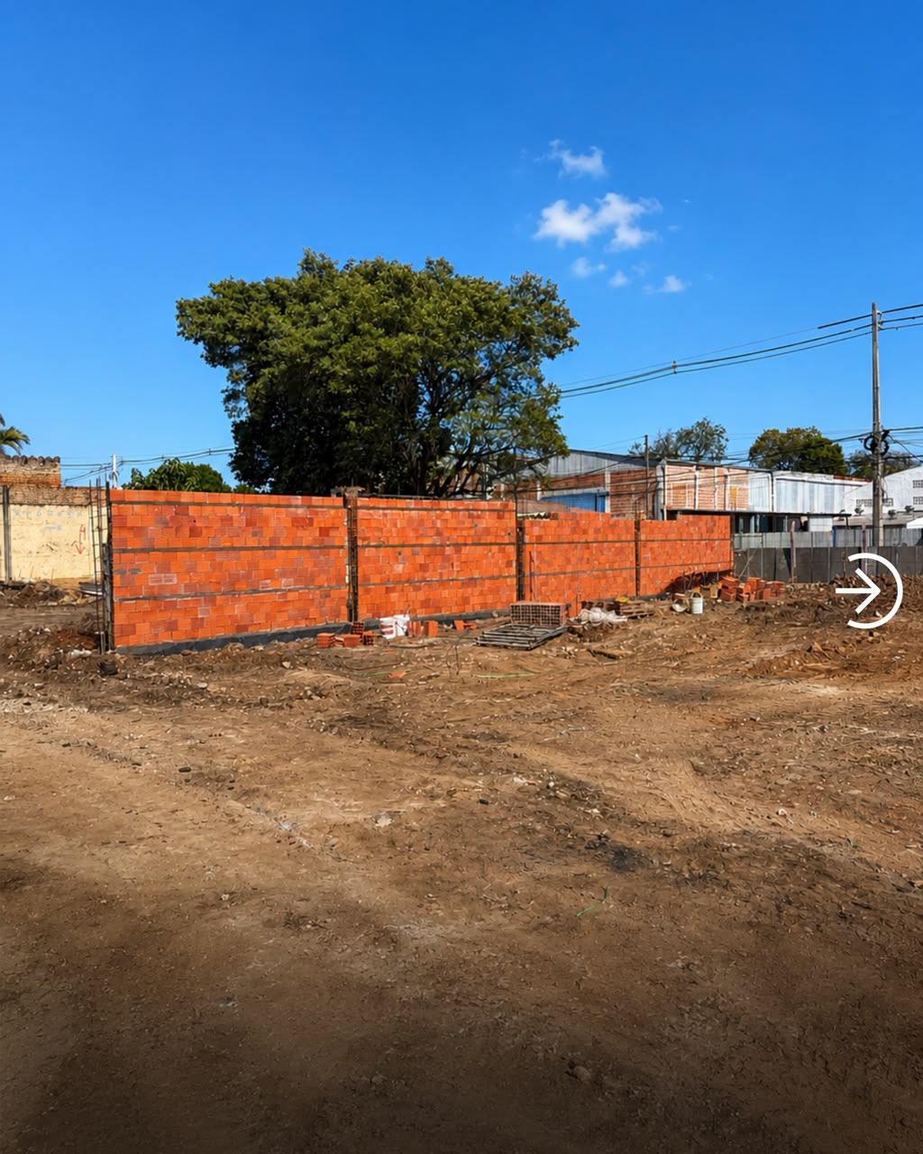 GALPONES EN ALQUILER - MARIANO ROQUE ALONSO — foto 3