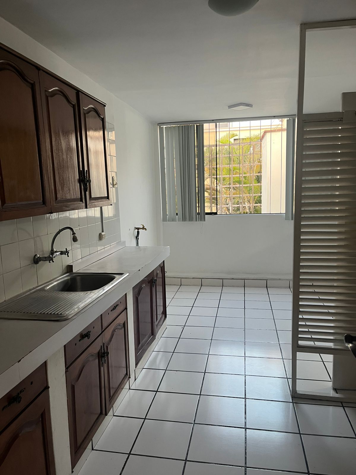 Departamento en alquiler en Miraflores