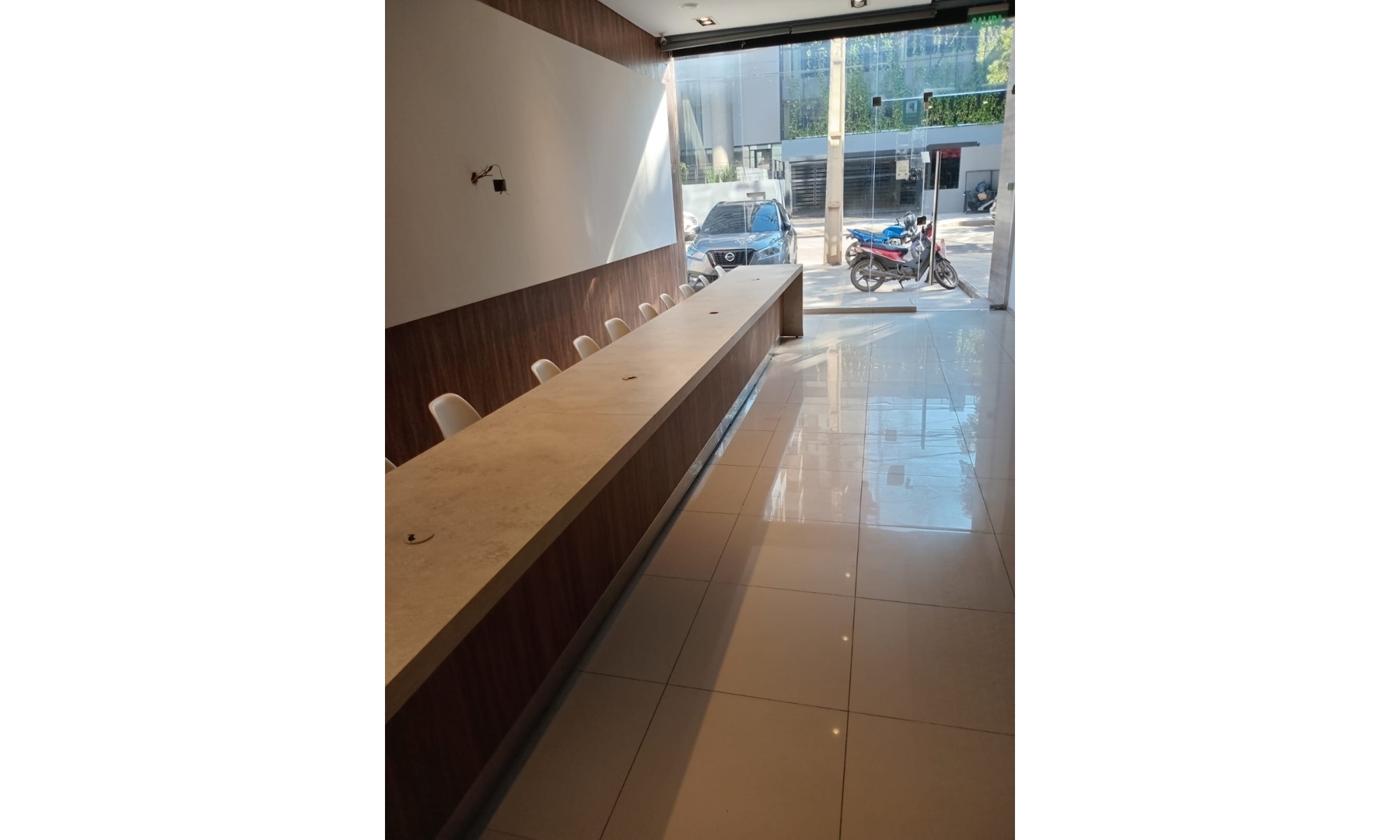 Oficina corporativa a 1 cuadra del Shopping del Sol — foto 2