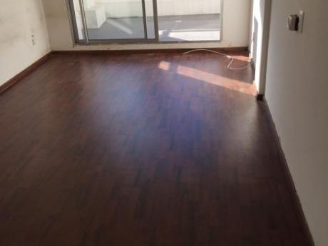 Monoambiente Con Terraza En Franzini Y Sarmiento