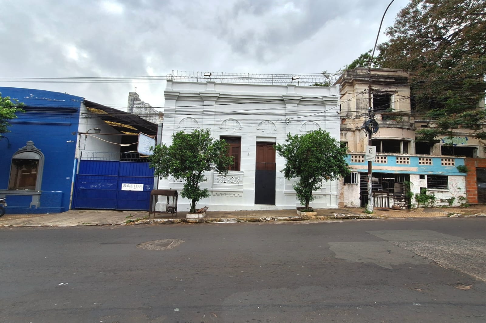 Casa en venta en San Roque