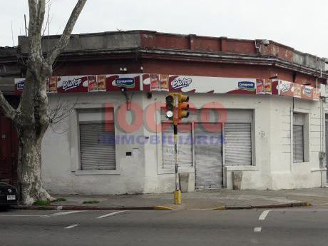 Alquiler De Local Comercial