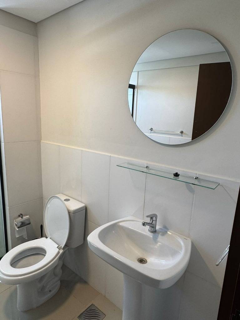 ALQUILO DEPARTAMENTO AMOBLADO DE 2 HABITACIONES ZONA CIT — foto 2