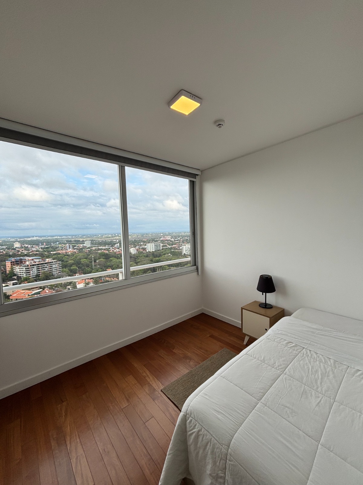 Departamento amoblado de 2 habitaciones a pasos de Paseo la Galeria — foto 3
