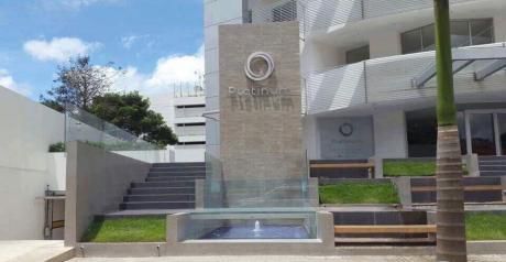 Departamento En Alquiler Temp. Oferta