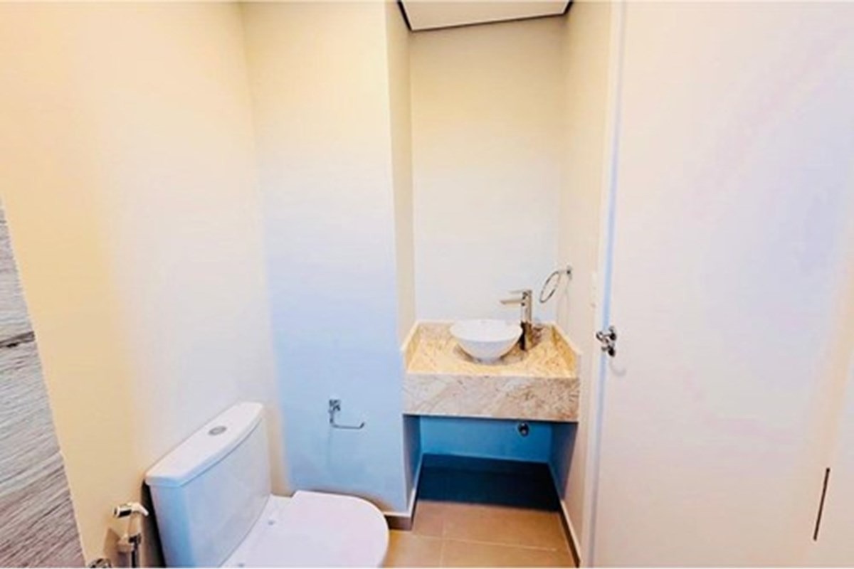 Departamento-Alquiler Luque-Campo Grande — foto 3