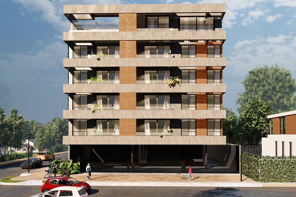 Departamento en venta en Trinidad