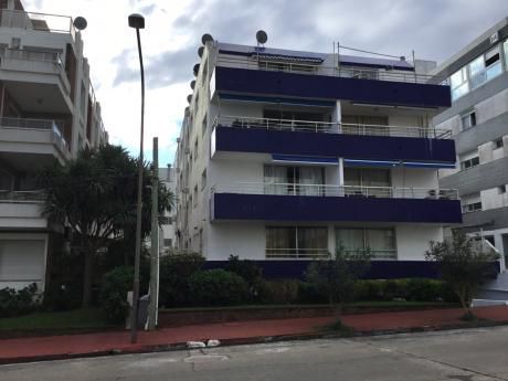 Apartamento A Metros Del Mar!