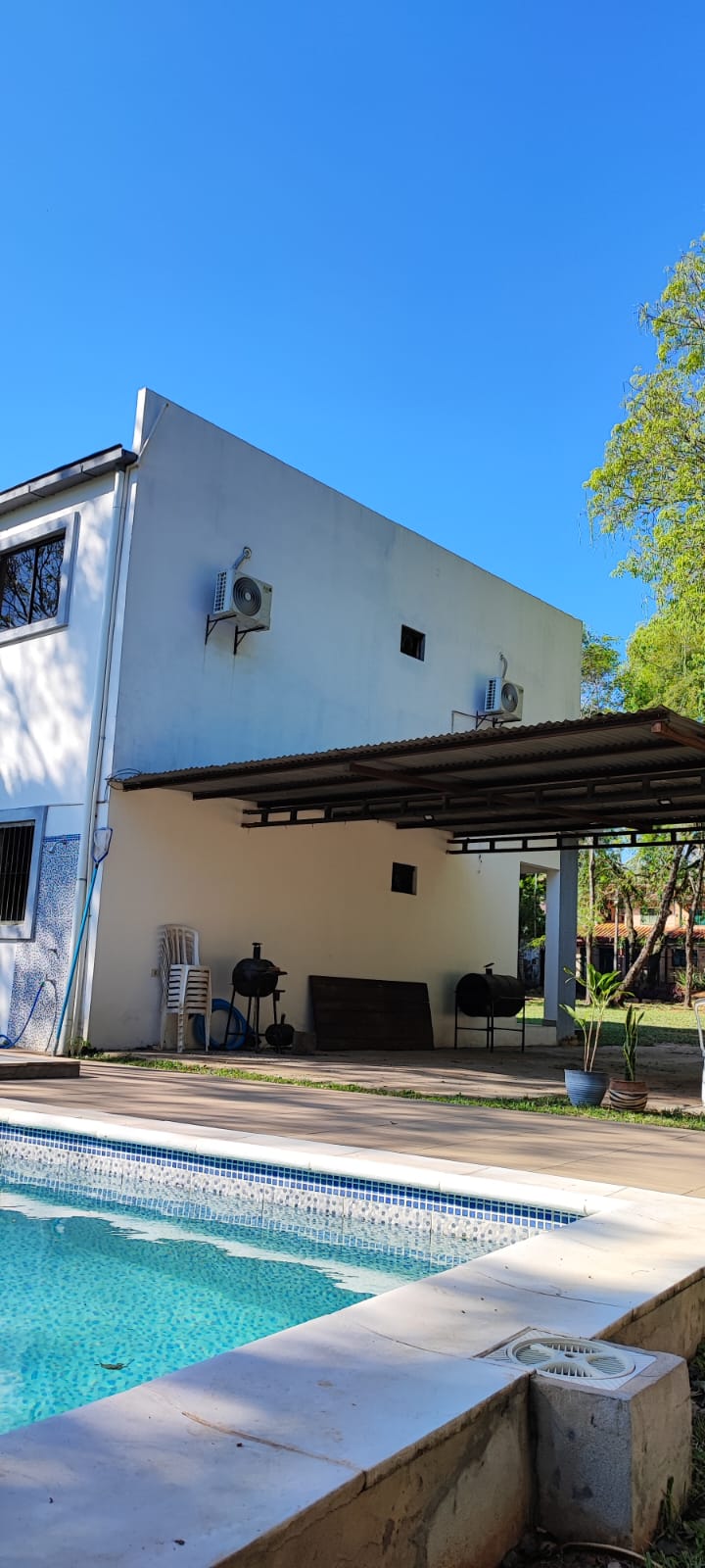 Alquilo casa San Bernardino — foto 3