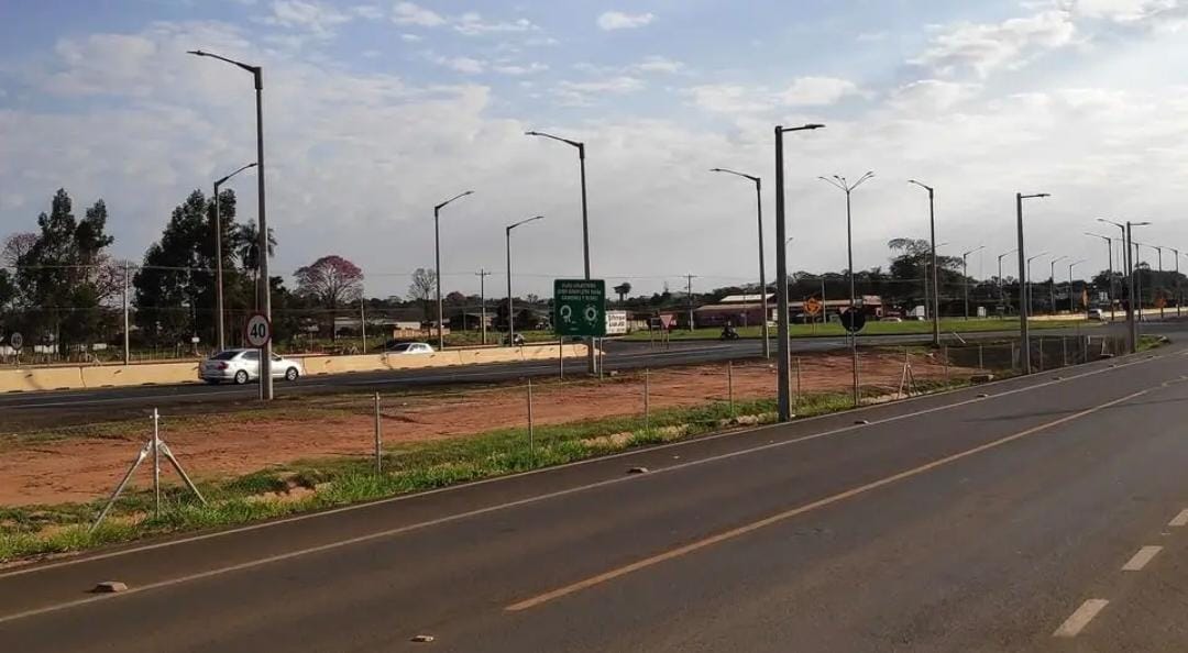 TERRENO EN CAAGUAZU -ZONA VILLA INDUSTRIAL — foto 3