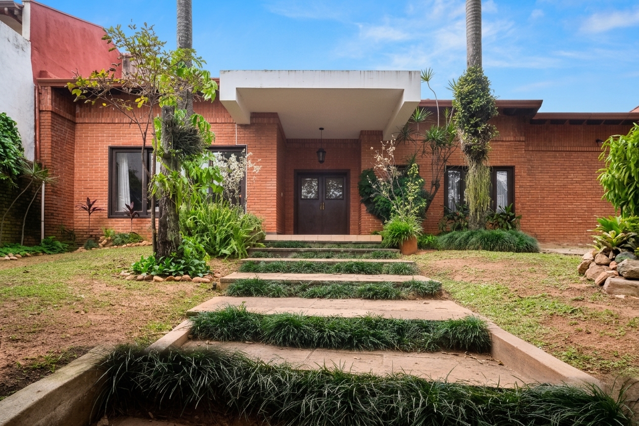 Casa en venta en Recoleta
