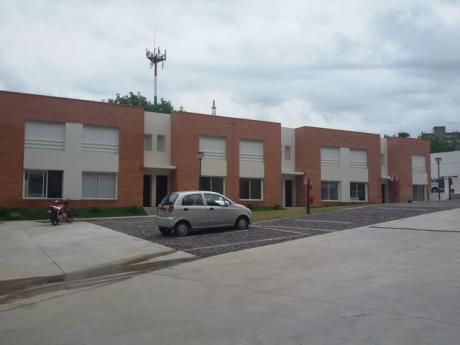 Casa En Torres Parque Atahualpa