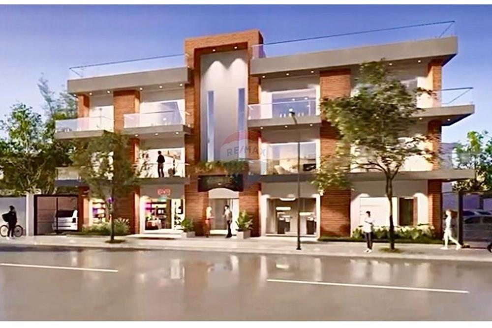 ALQUILO LOCALES COMERCIALES EN ASUNCION — foto 2
