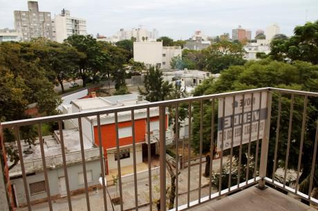 Venta - La Blanqueada - Apartamento - Monoambiente