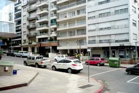 Terreno En Venta En Pocitos Berro Esquina Gabriel Pereira