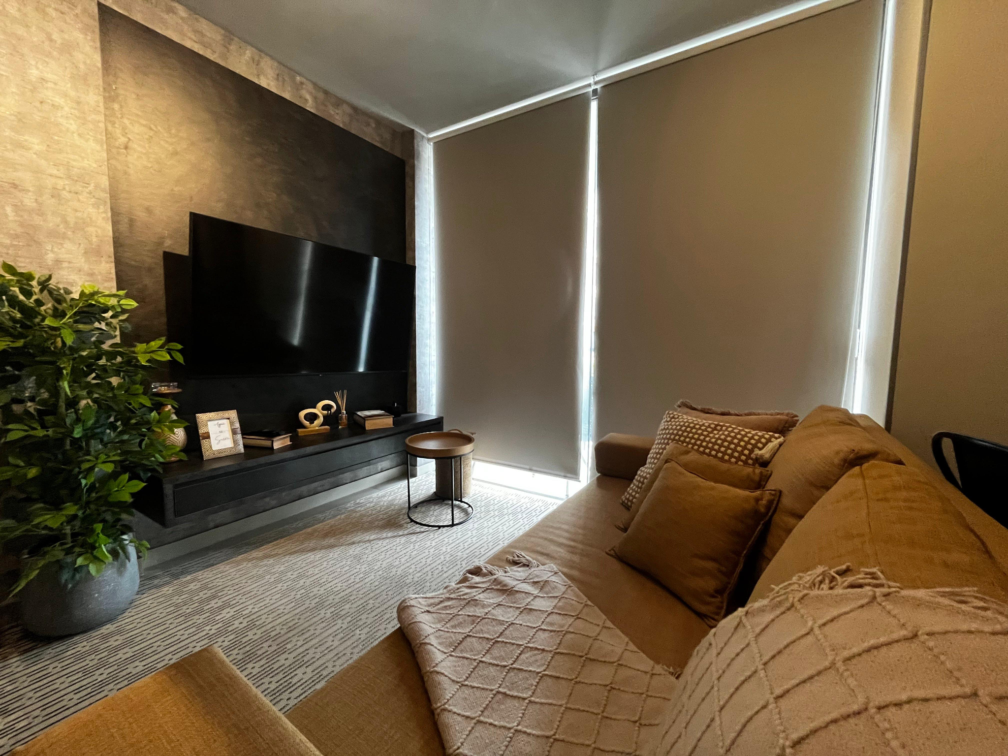 Departamento en alquiler en Ytay