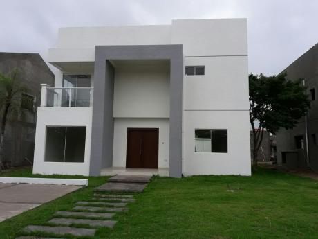 Urubo Vendo Casas A Estrenar $ 220,000