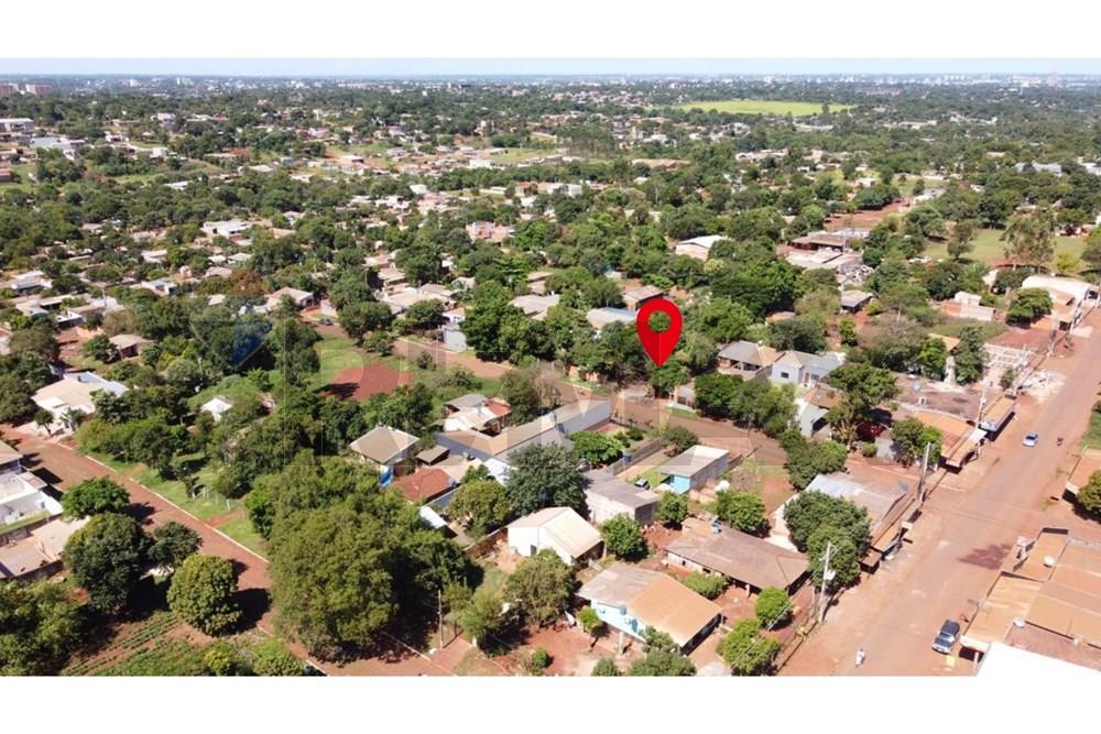 VENDO TERRENO EN CDE IDEAL PARA INVERSIONISTAS CIUDAD NUEVA — foto 3