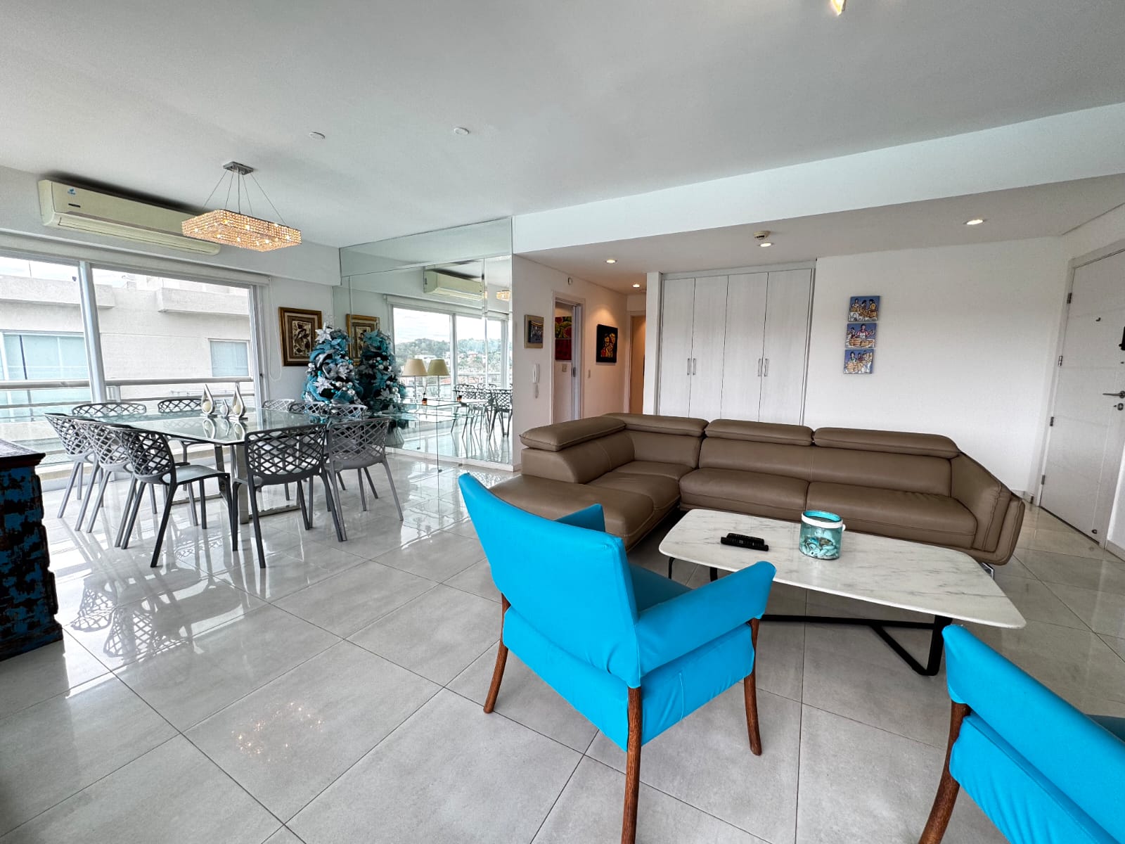 En Venta Hermoso Departamento en Aqua Village. Torre Bali II — foto 3