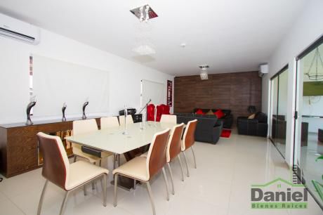Hermosa Casa Condominio Parque Acuatico