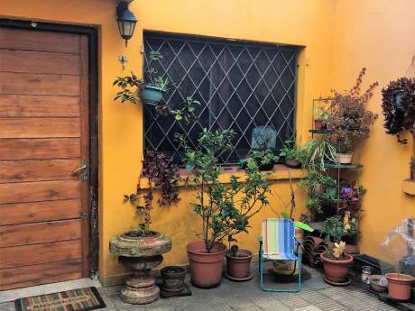 Casa Ph Av. Millán Y 19 De Abril