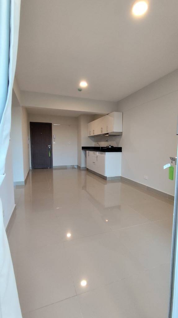 EN ALQUILER DEPARTAMENTO 2 DORMITORIOS ZONA CIT - ID 47362 — foto 3