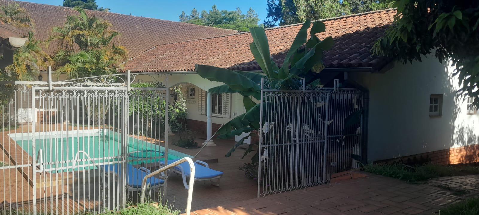 Residencia Colonial Privada con piscina y sauna en Obligado — foto 3