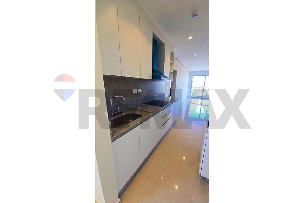 Alquiler Departamento a estrenar en The Avenue — foto 3