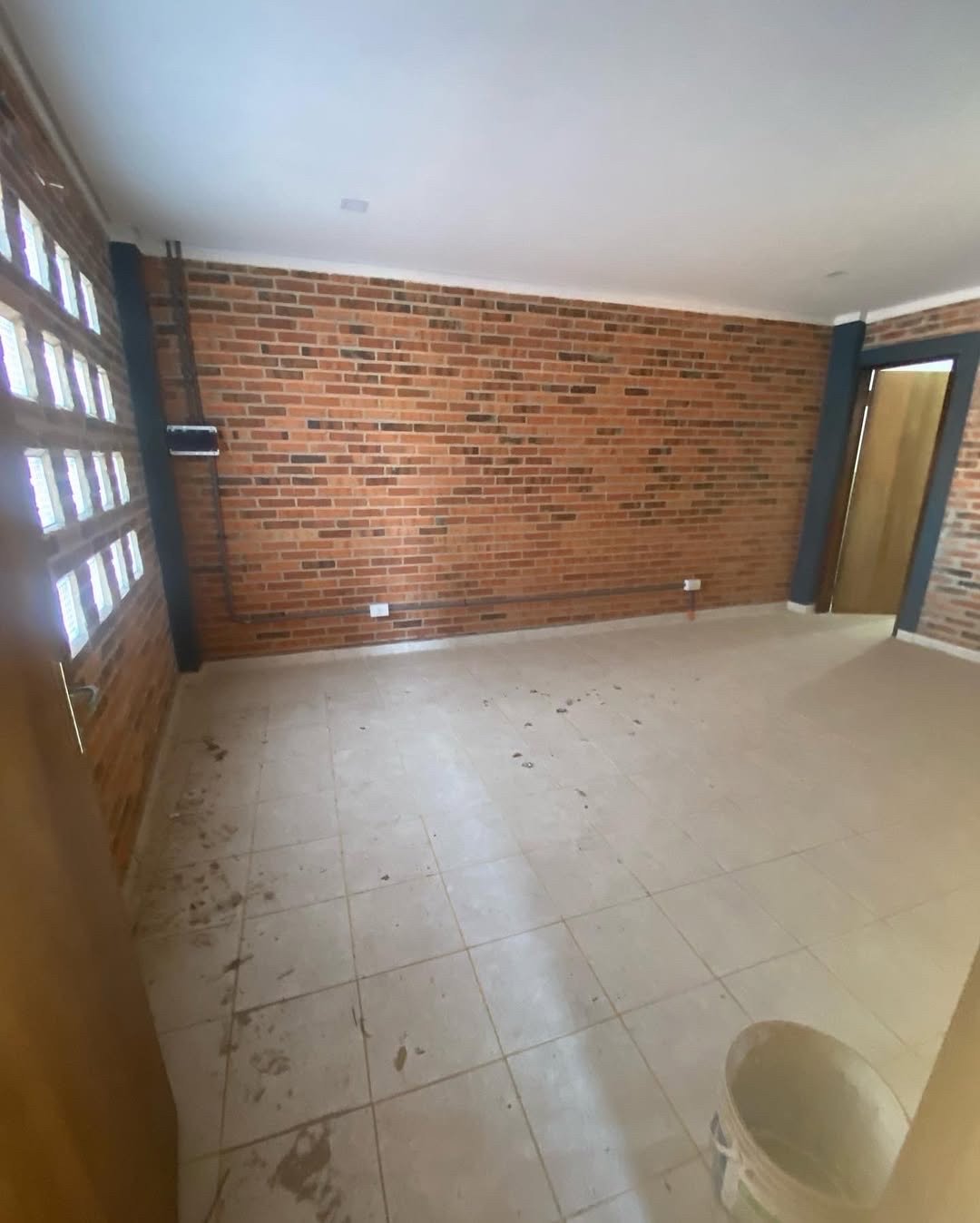 Alquiler Tinglado Para Depósito, En Mariano Roque Alonso - Zona Puerto Seguro — Foto 1