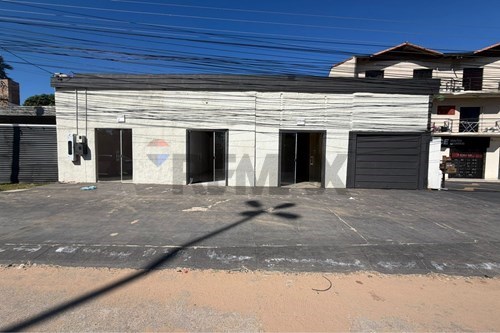 Terreno en venta en Loma Pytã, Asunción — foto 2
